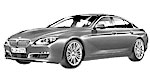 BMW F06 P381B Fault Code